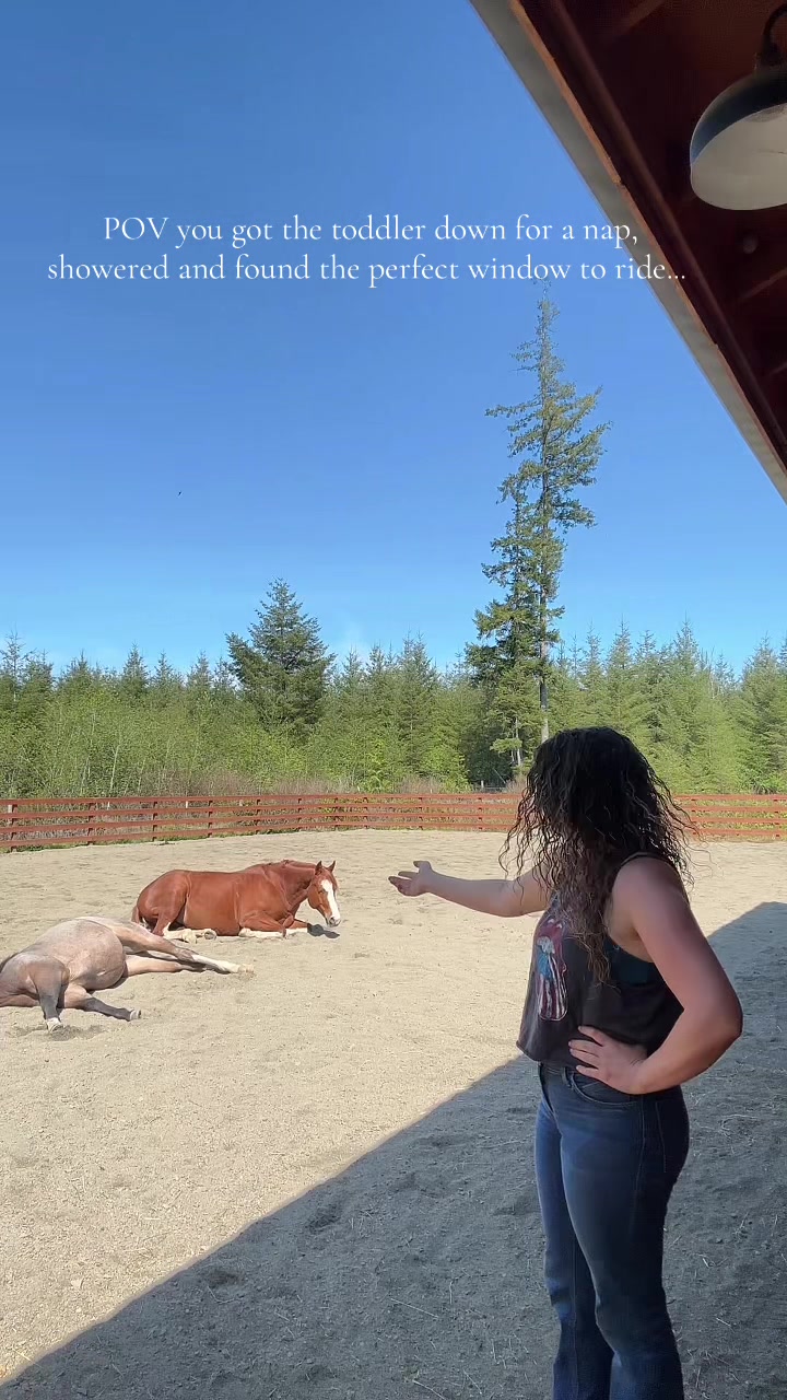 @Cait | Red Mare Owner