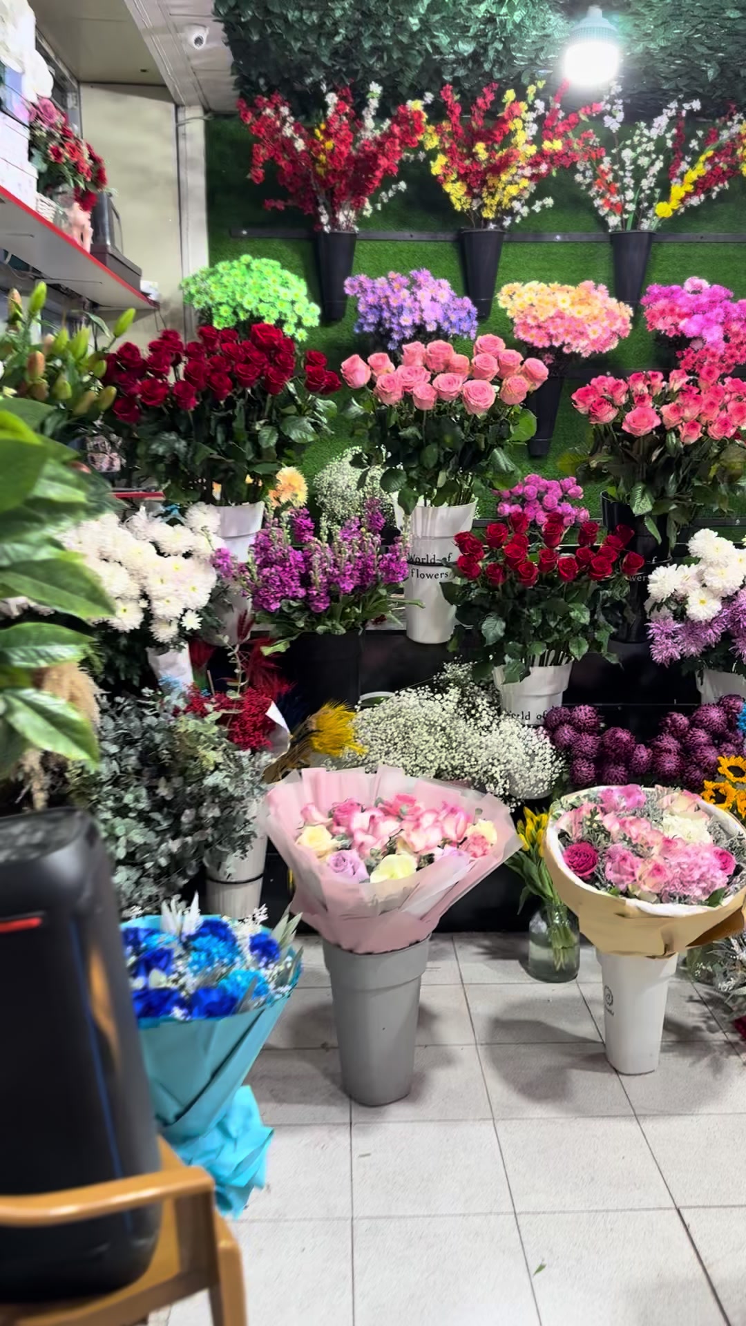 @Gülüm Flowers sumqayıt