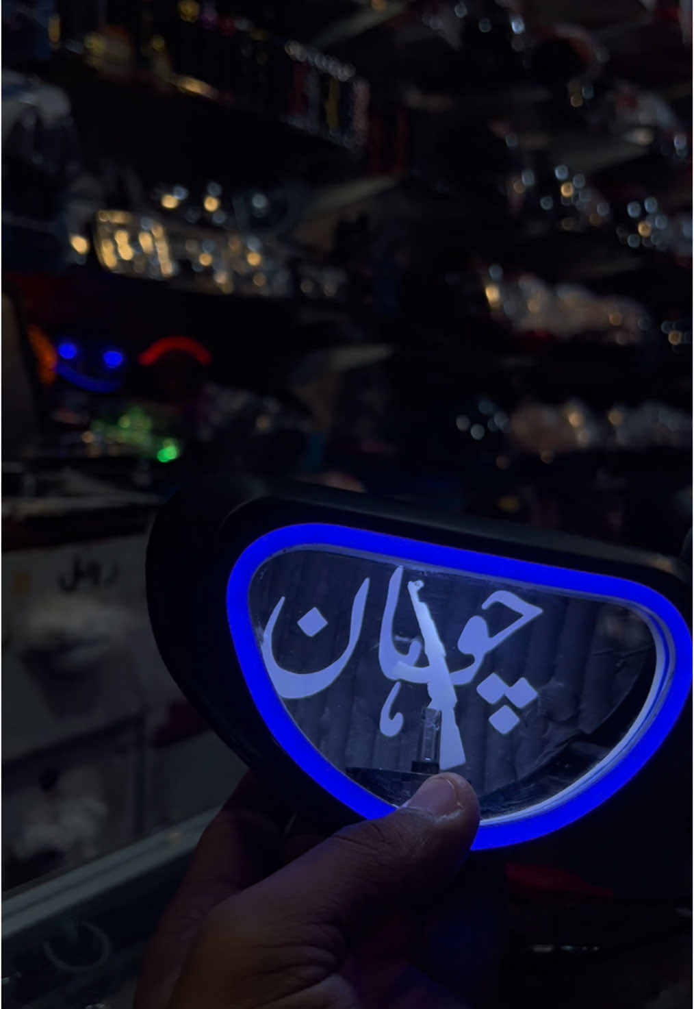 @B.k Autos