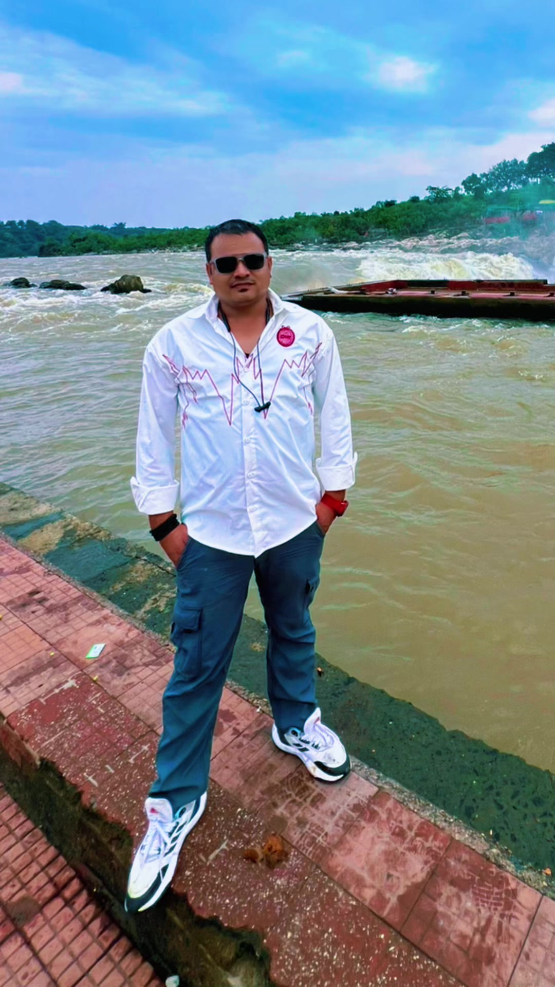 @Kishan Kumar