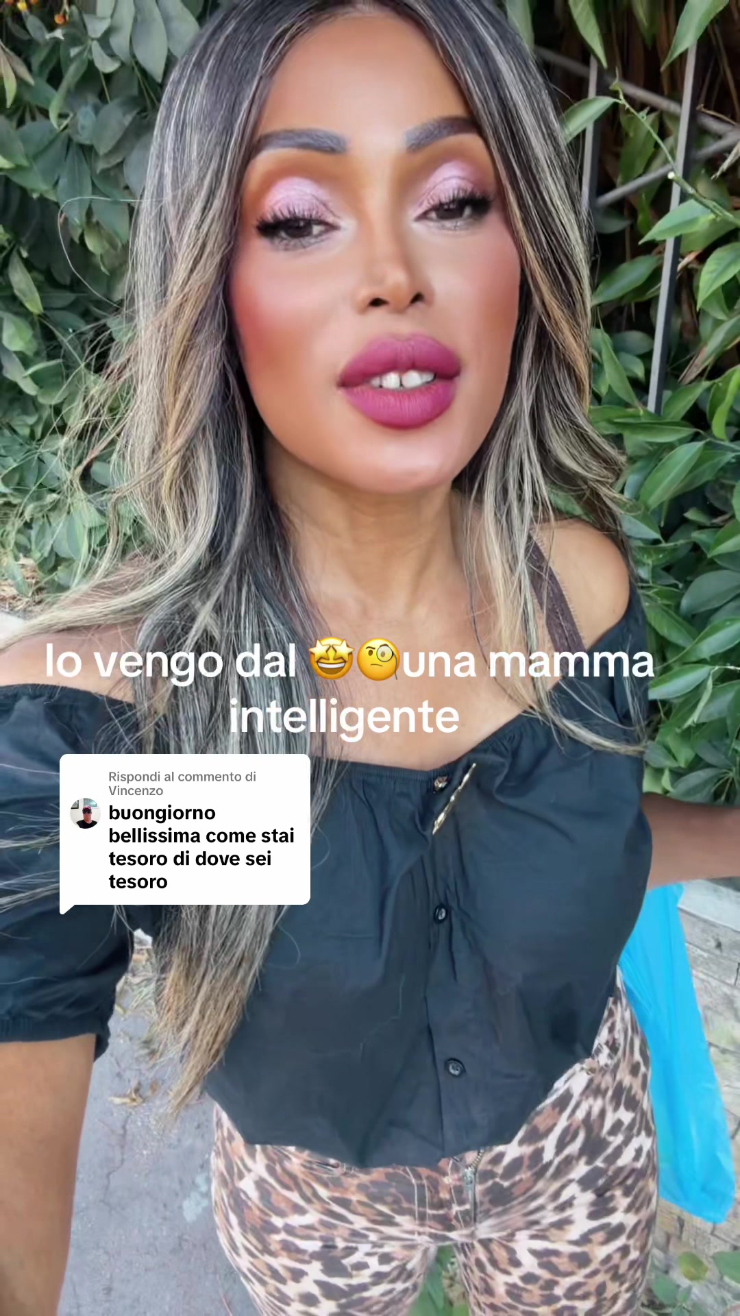@60.0 K umanamente é🇧🇷❤️🇮🇹
