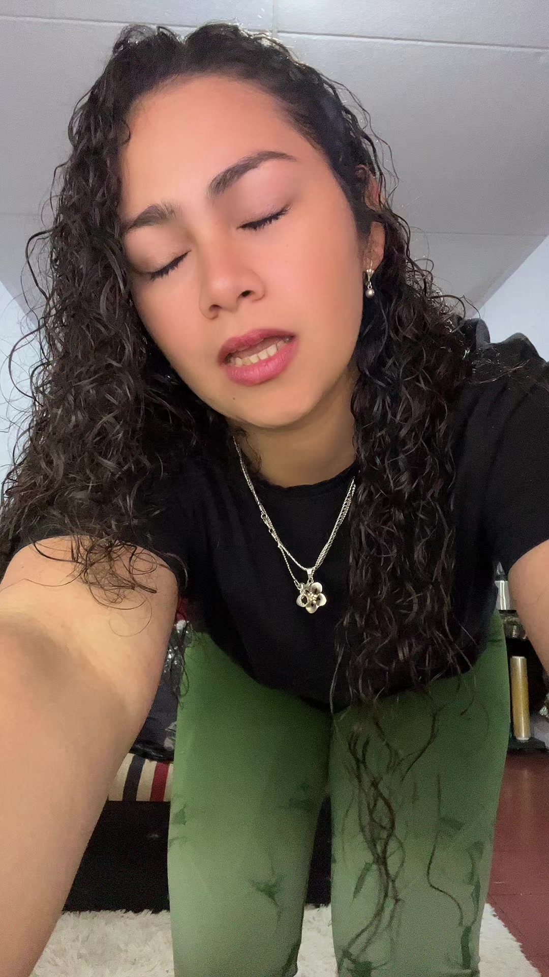 @Ester Ramirez