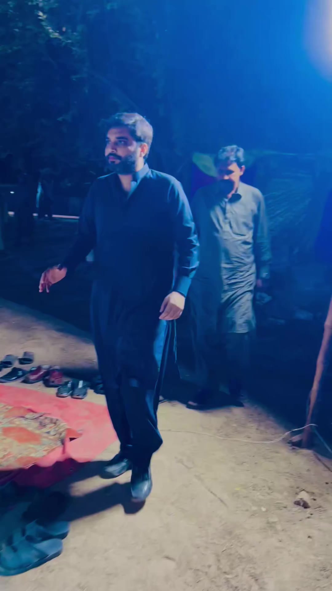 @Shan Rana