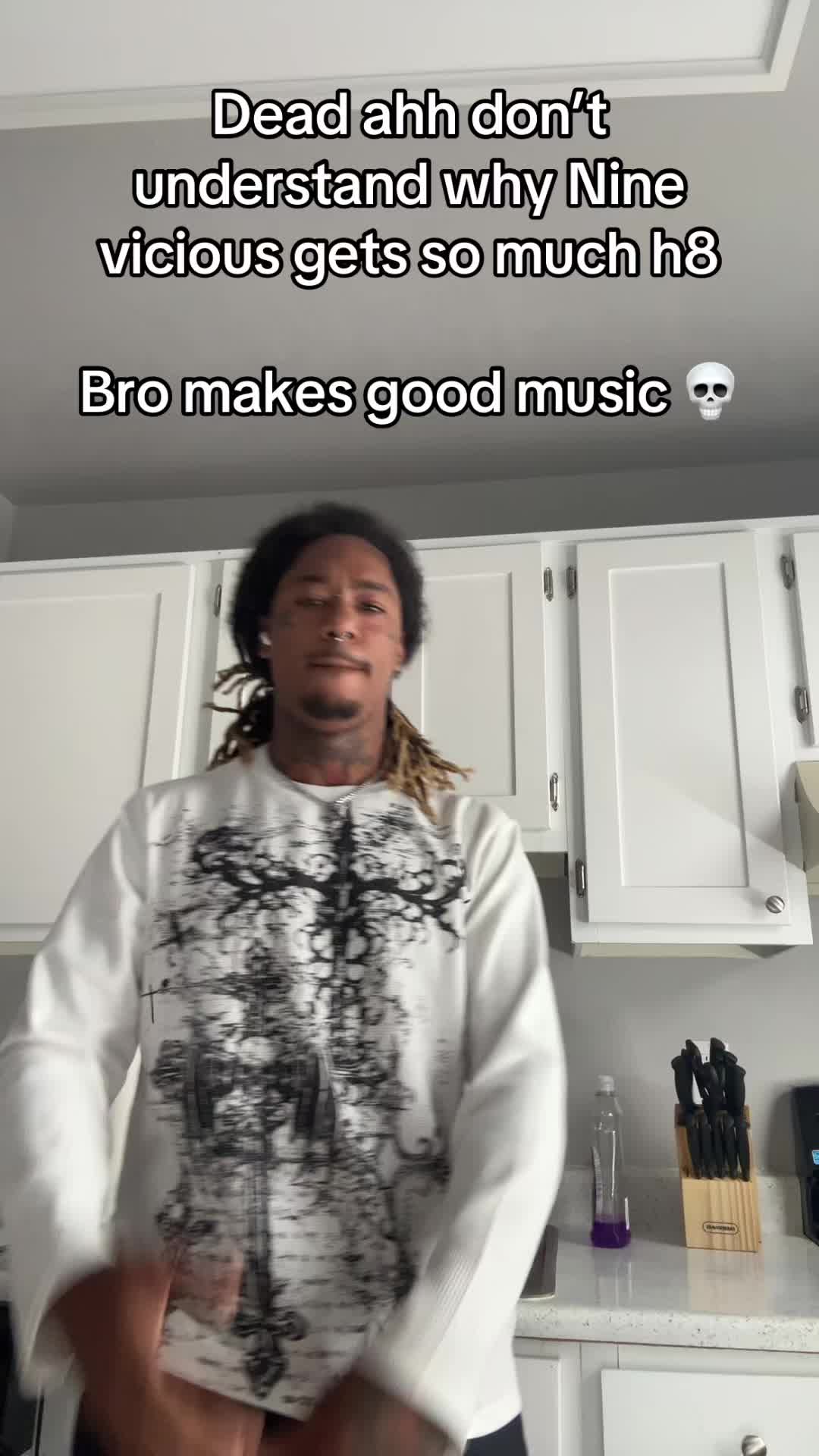 @KID DEATH