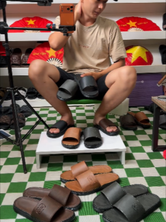 @HẬU B&aacute;n D&eacute;p