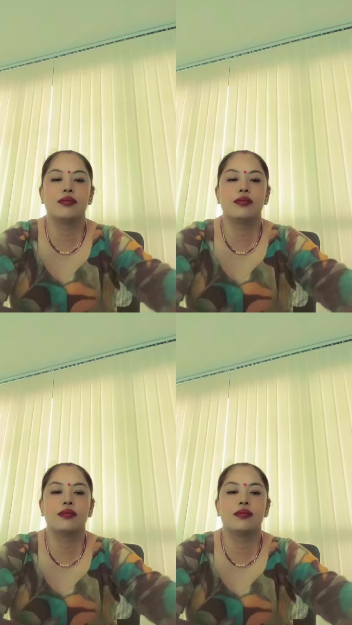 @mira shrestha