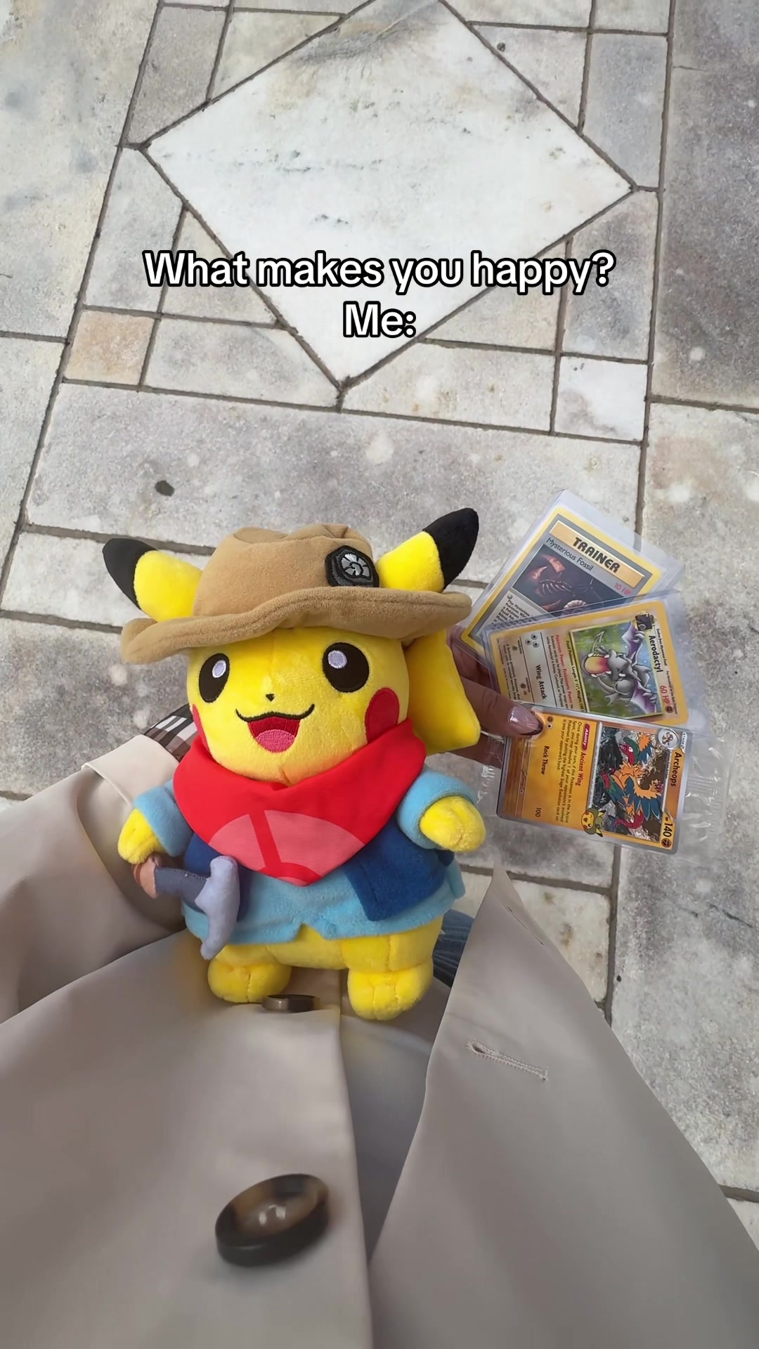 @Lisa Collects