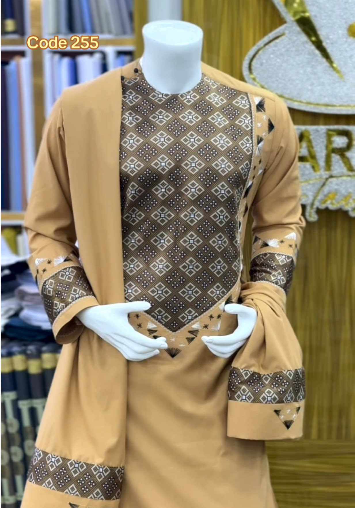 @Jabarkhail brands