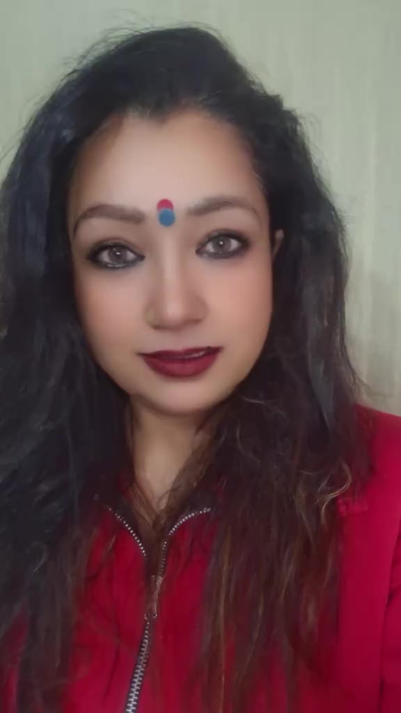 @Shreya Acharya