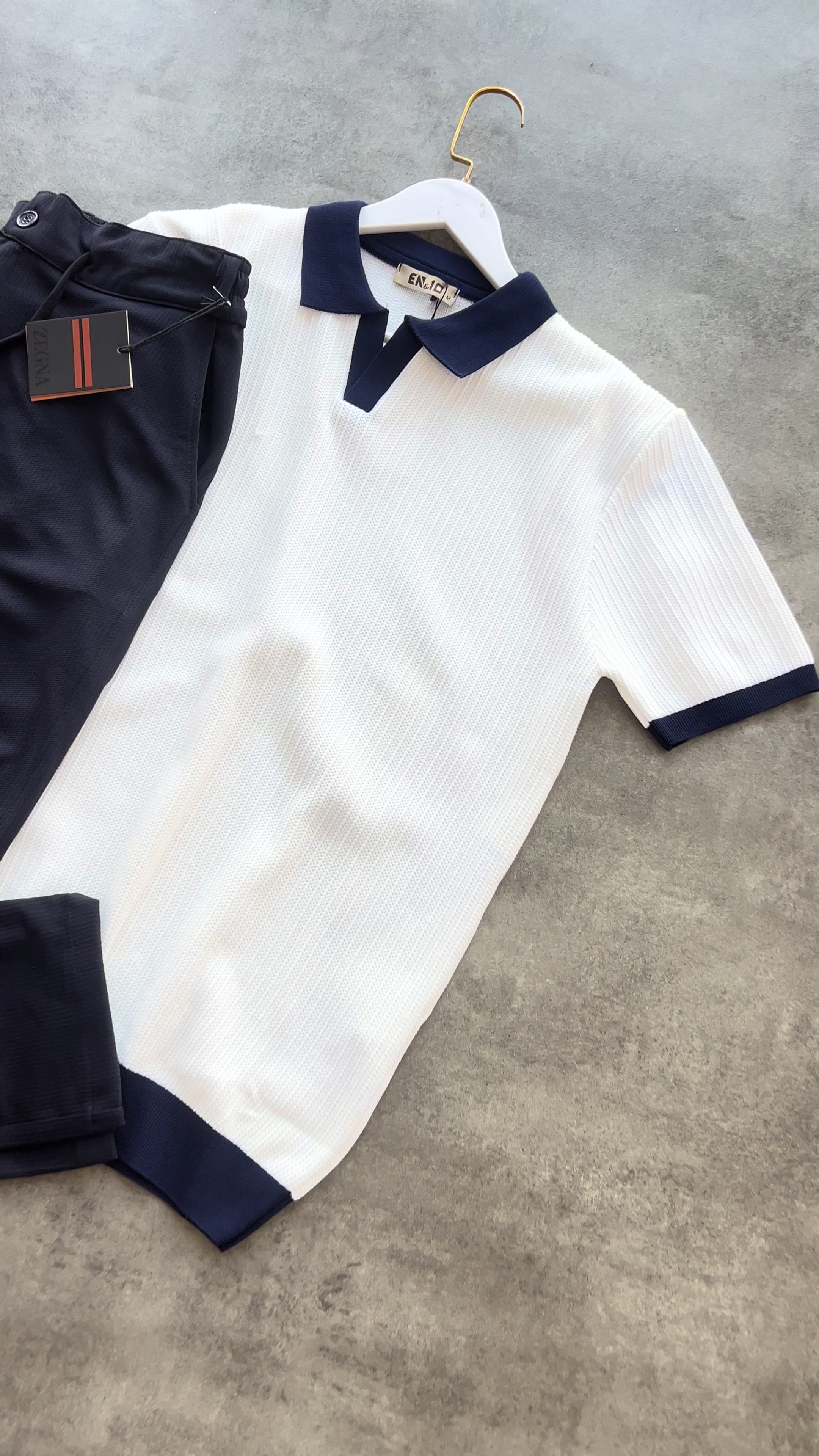 @معتز لملابس الشباب والاحذيه🛍️