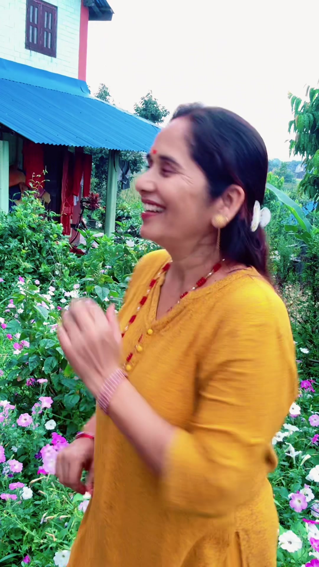 @Maya Acharya Paudel