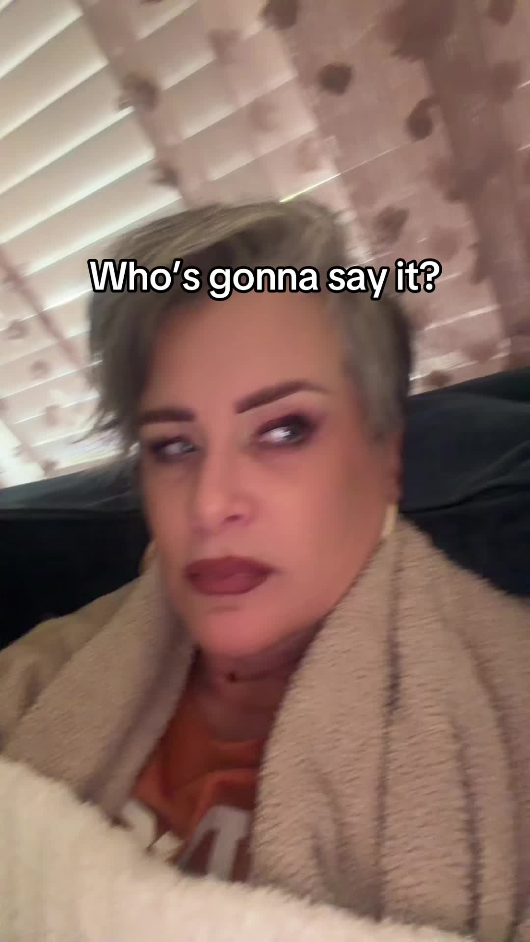 @The Real Randi