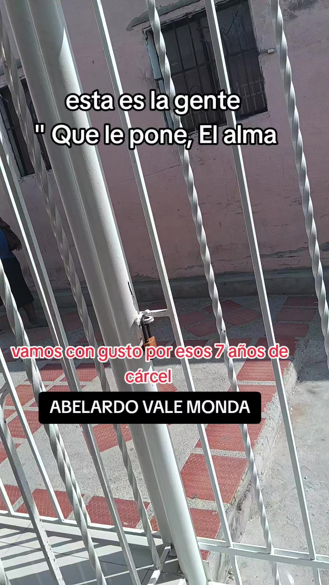 @Rosemberg Díaz.