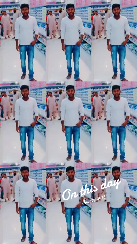@Kumar Raja