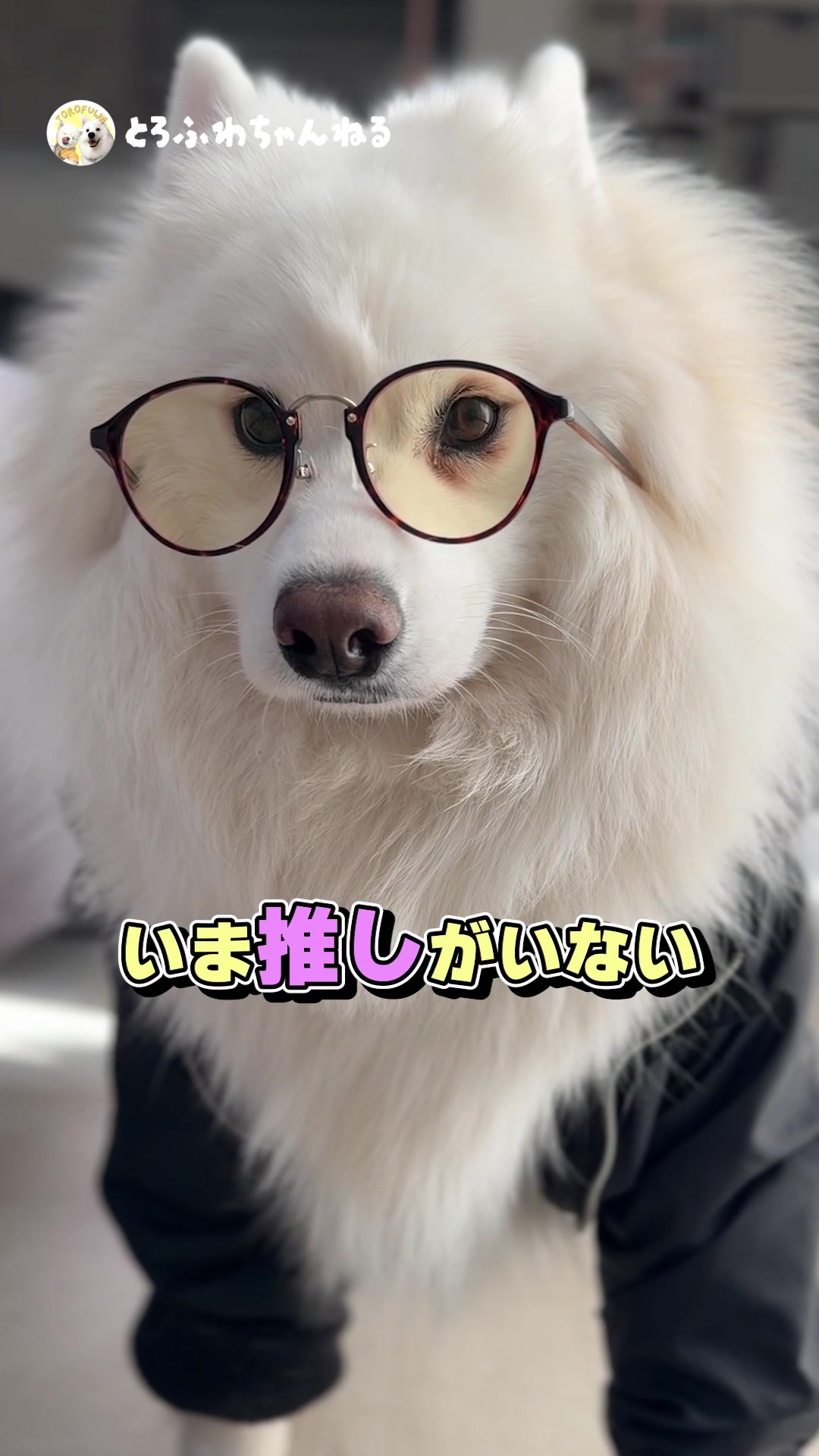 @とろふわ