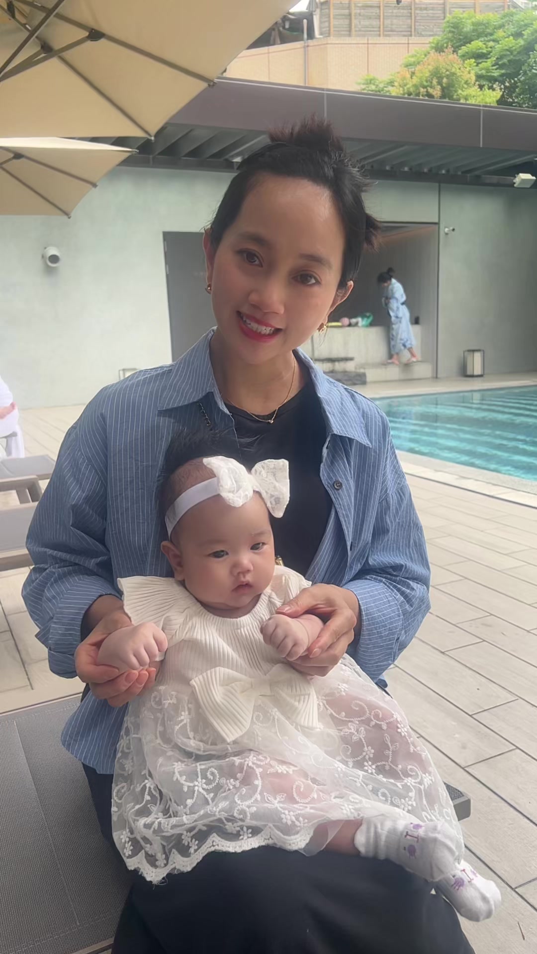 @Alice Huang