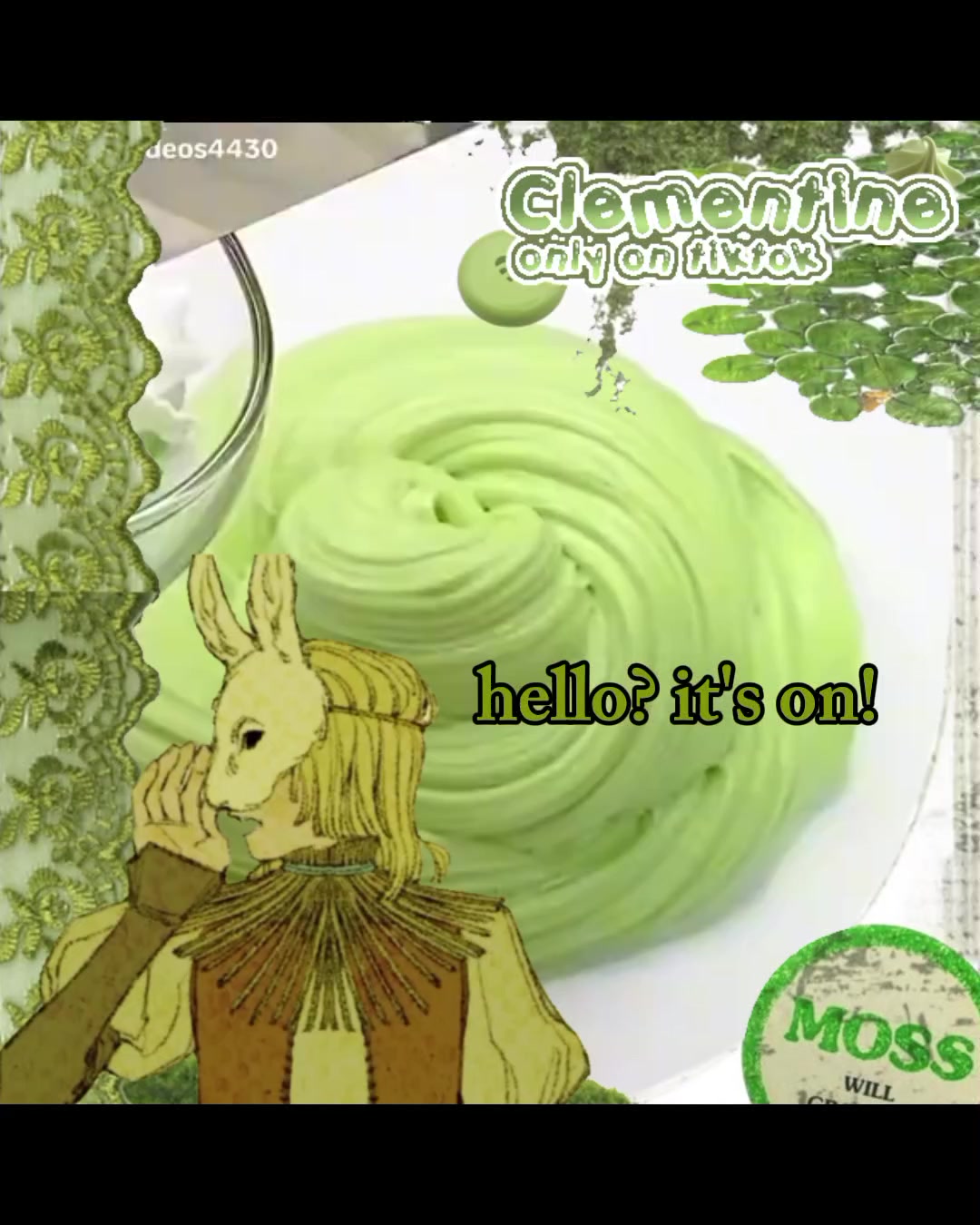 @꒰° 𐙚 ᥴᥣᥱmᥱᥒ𝗍іᥒᥱ ⁛°꒱