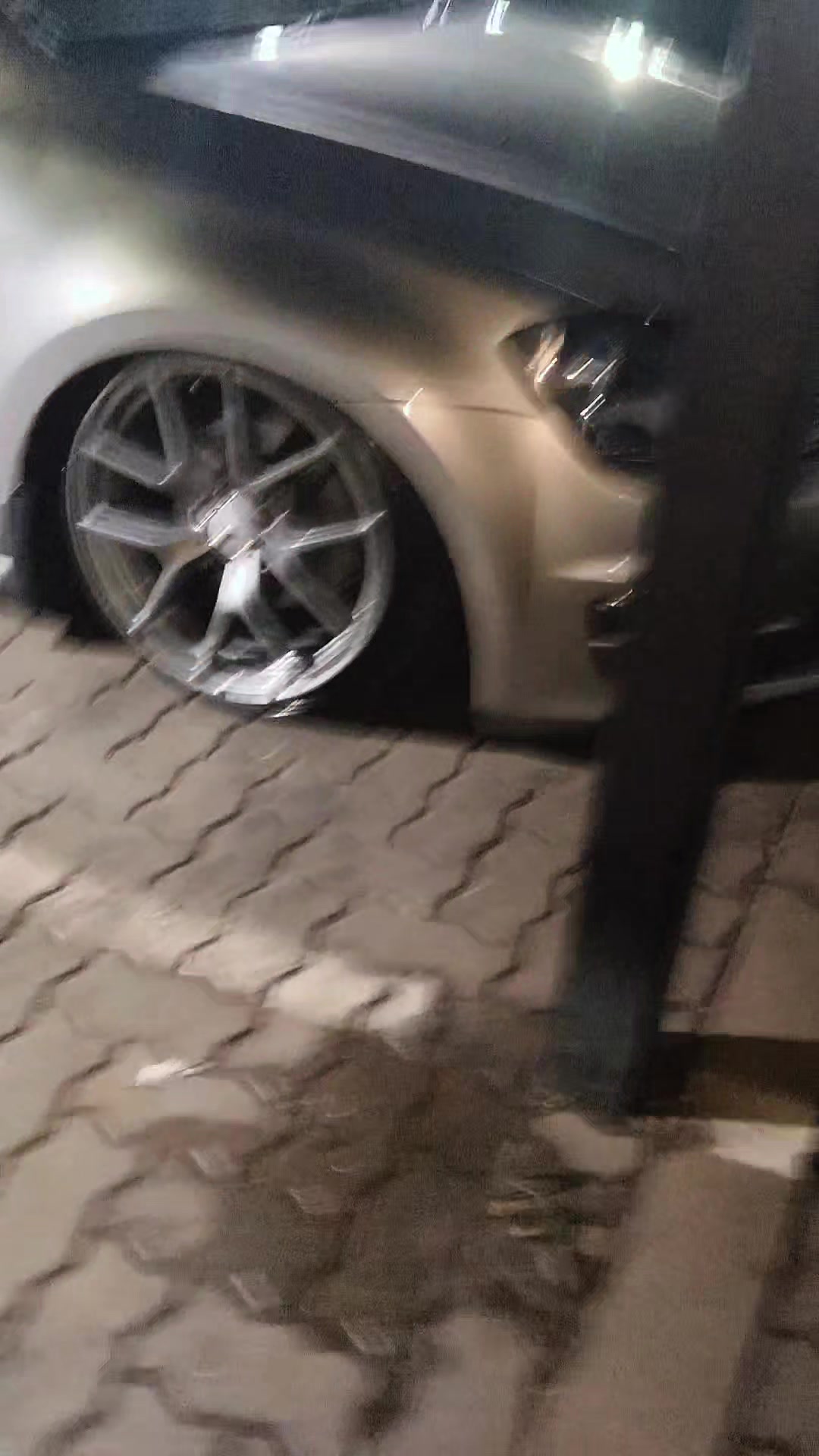 @RevNation Car Accessories