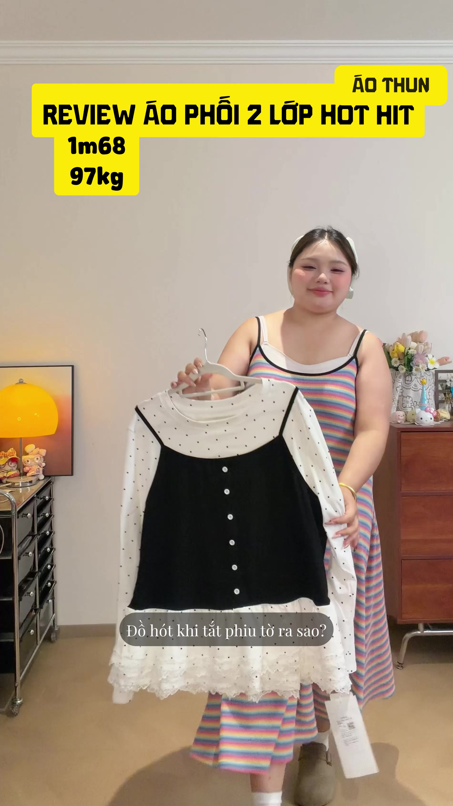 @1997 Clothes Bigsize