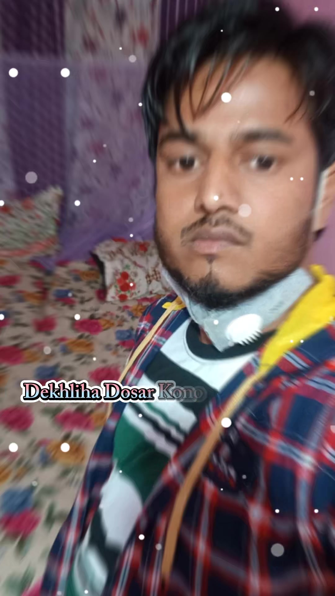 @Ramkumar Yadav