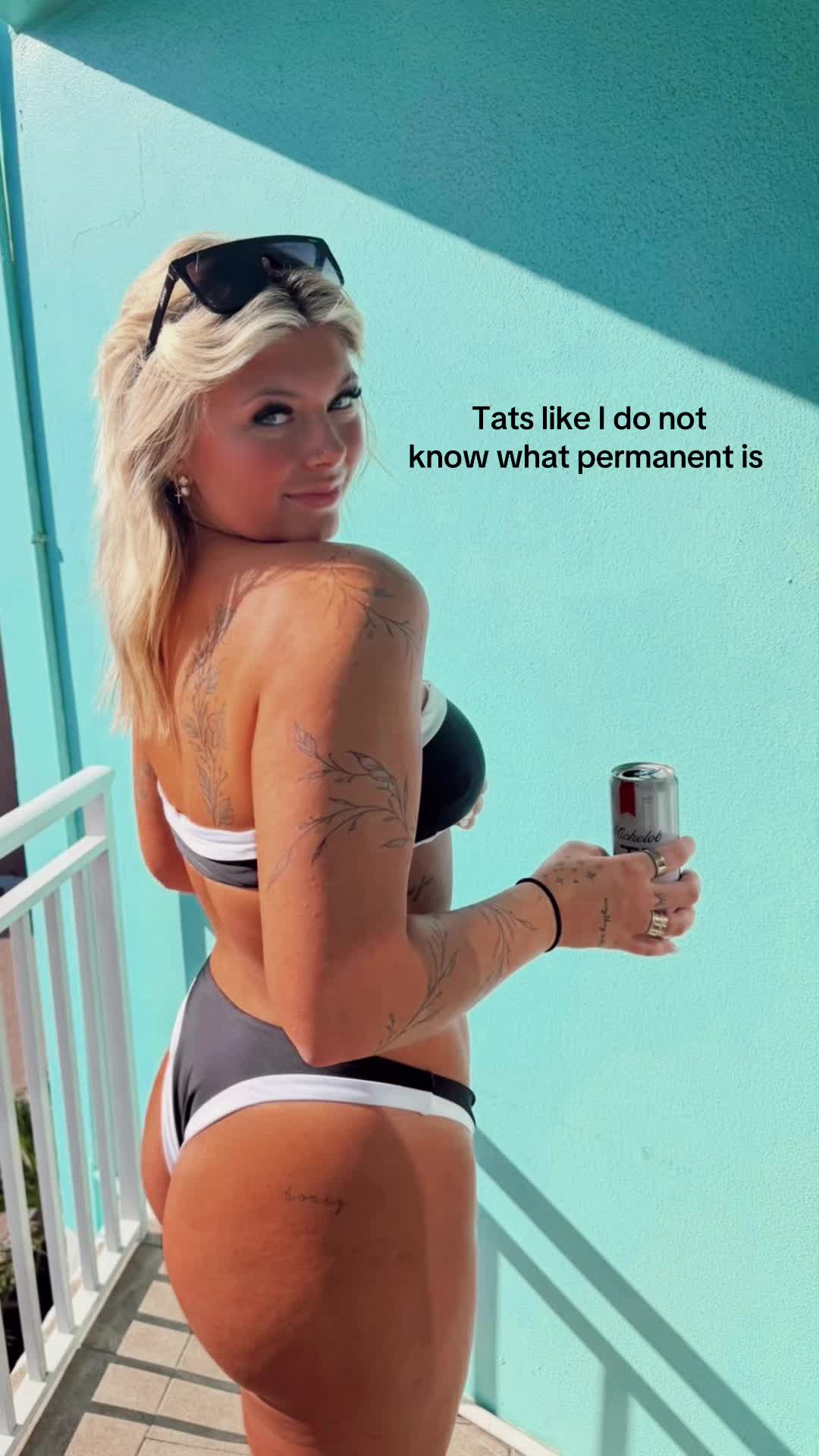 @TAY MCKENZIE