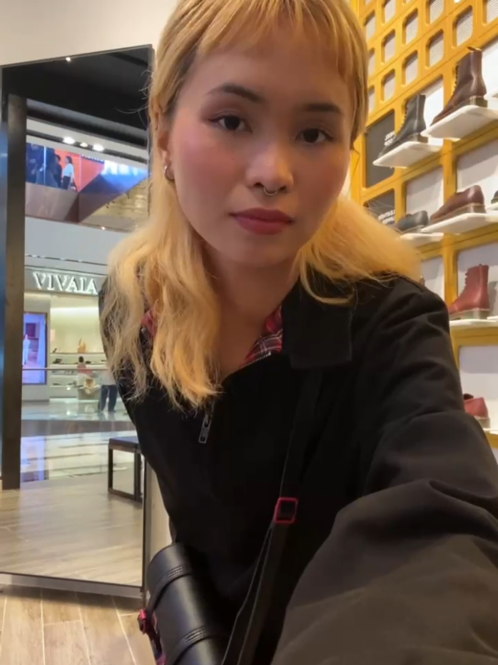 @Docmat Boots TRX KL