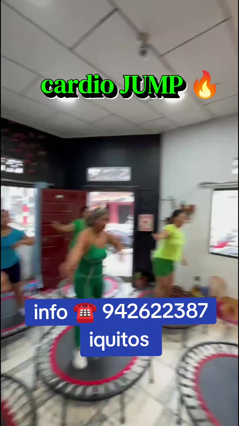 @Jumping.Fitness-REVOLUTION⚡