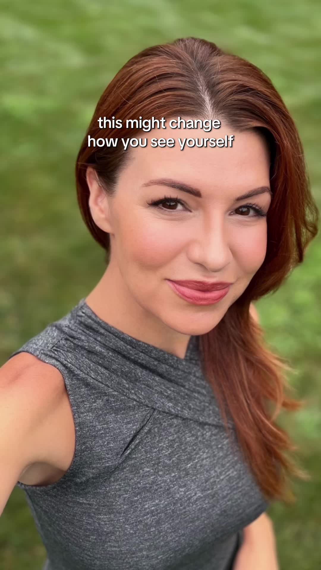 @gratitude mindset | shannon