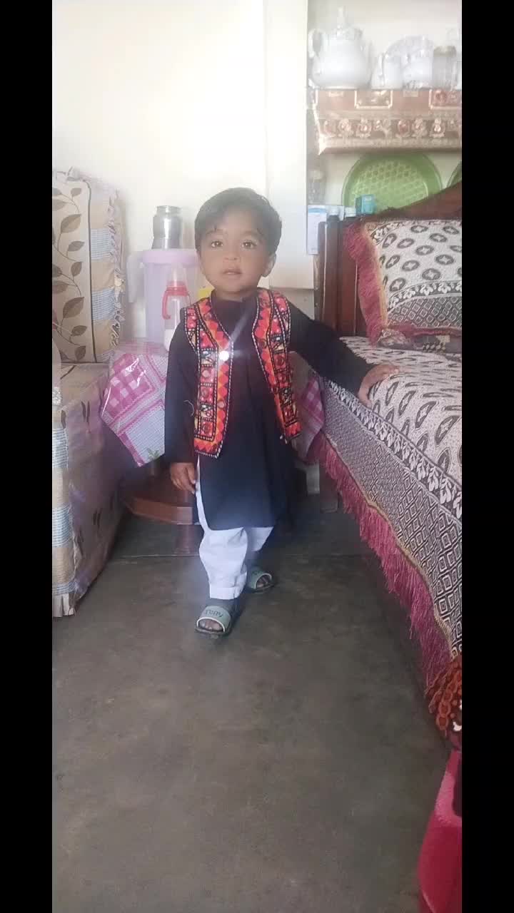 @M Usman king 143