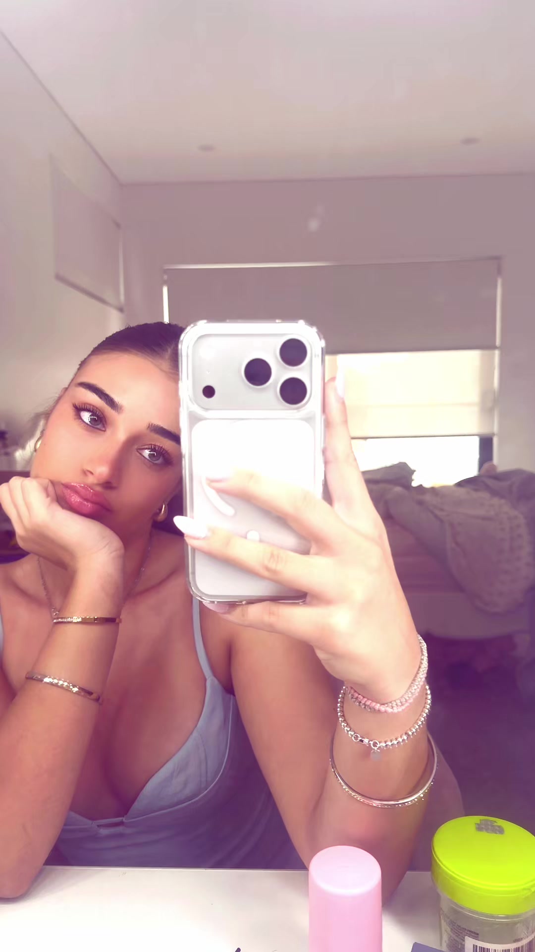 @kai kathleen ๐