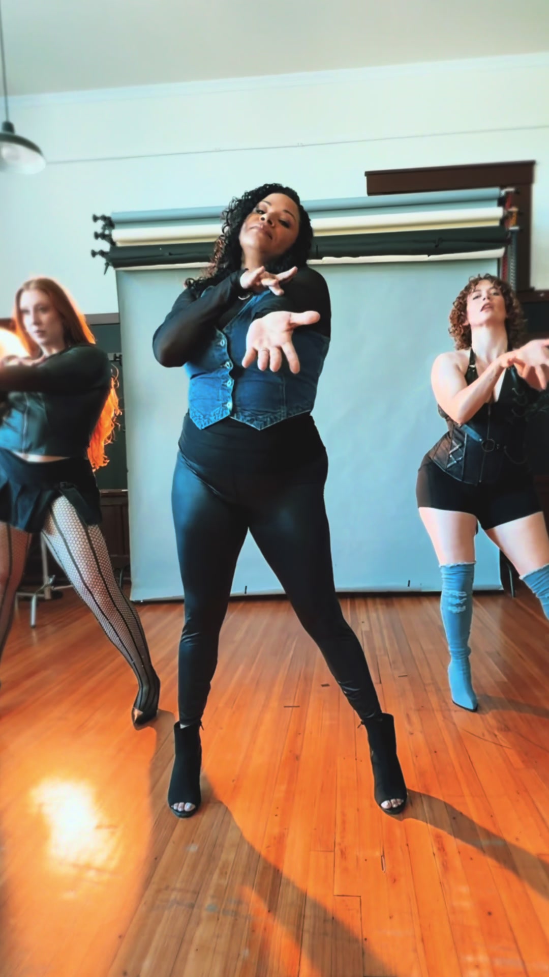 @seekatedance
