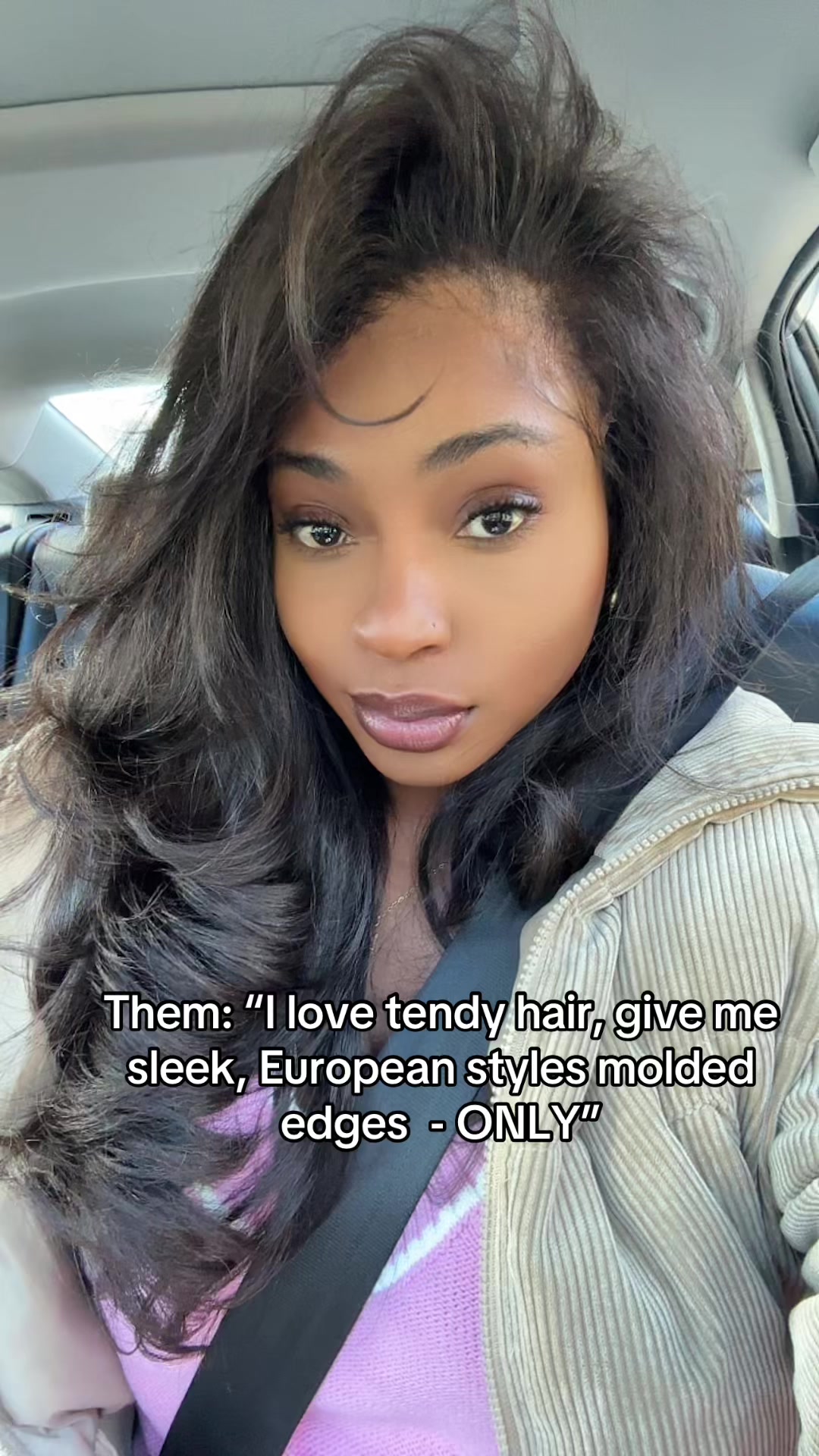 @The Wig Teacher