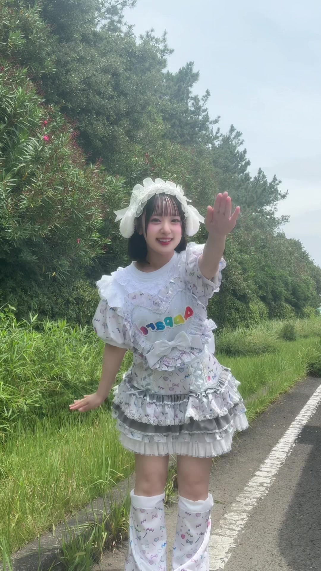 @ふじみやめい