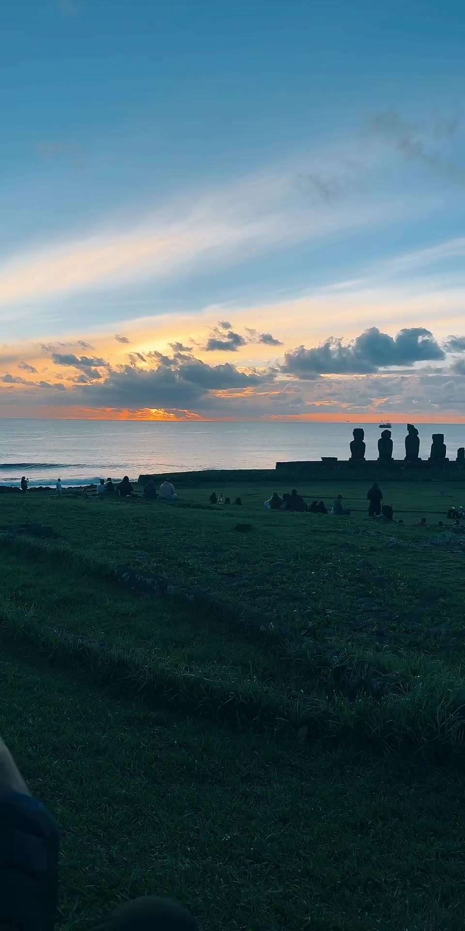 @Víctor Ika | Narrador Rapa Nui