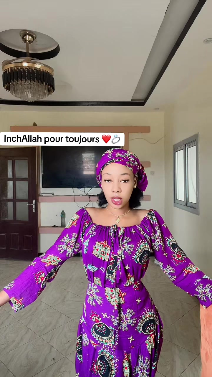 @La princesse 🦋❤️🇸🇳