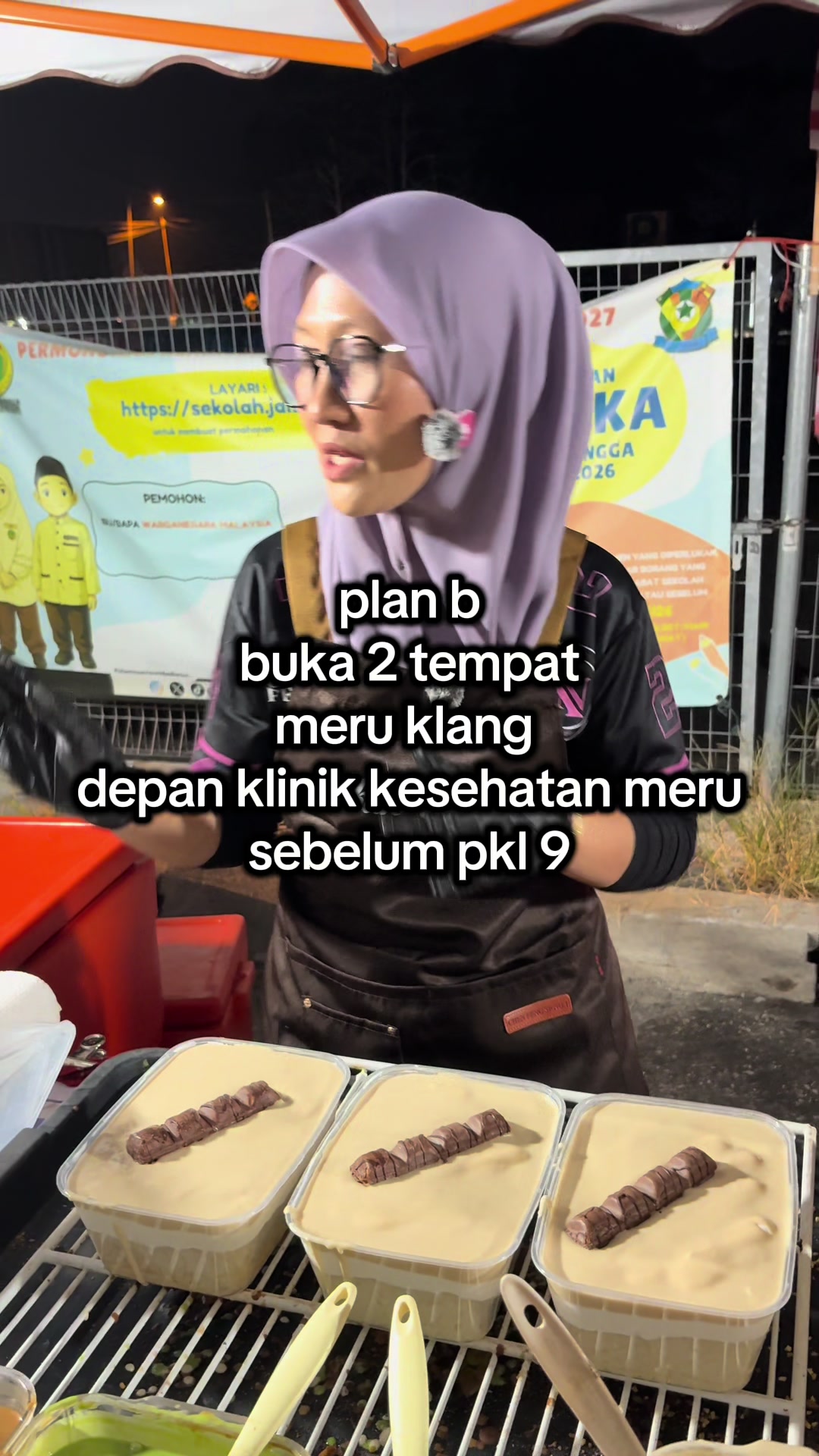 @Akak roti