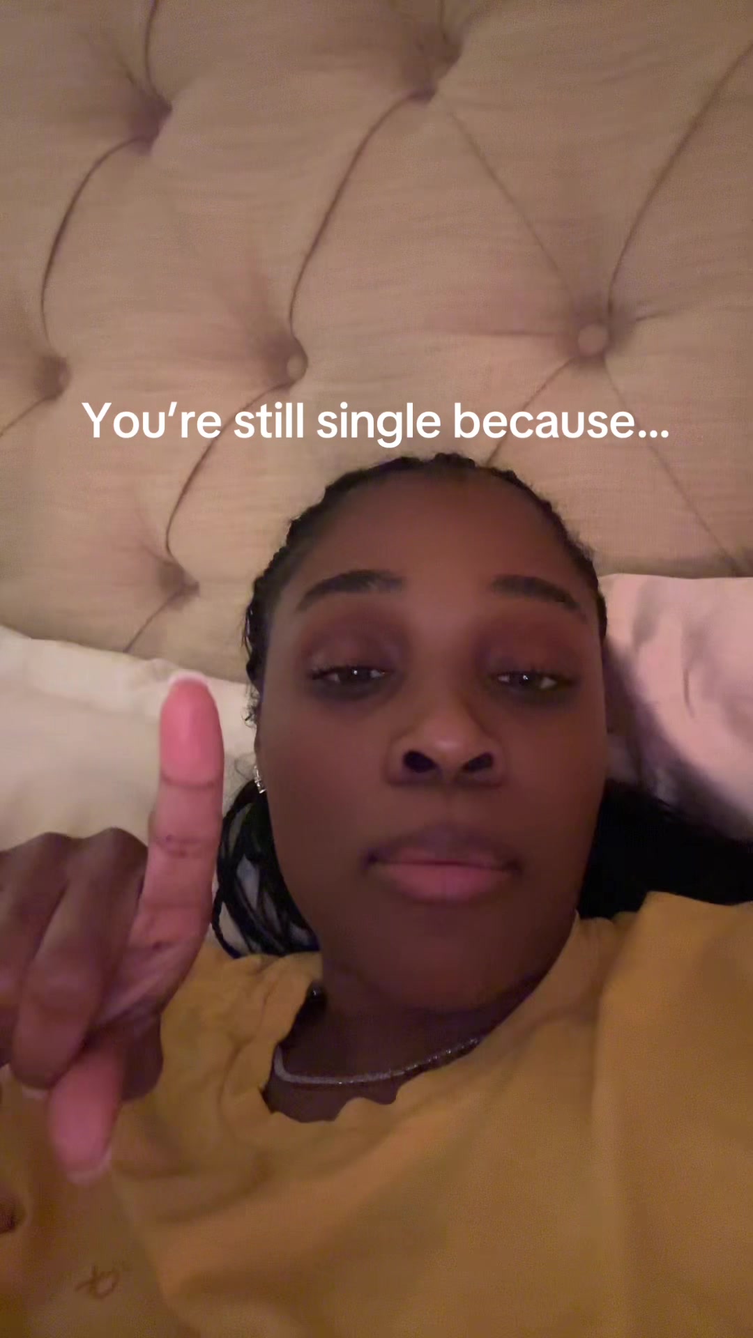 @Vanessa Elaine