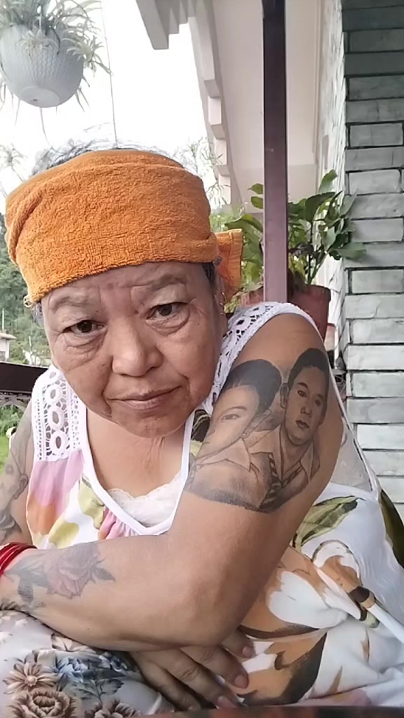 @meera gurung