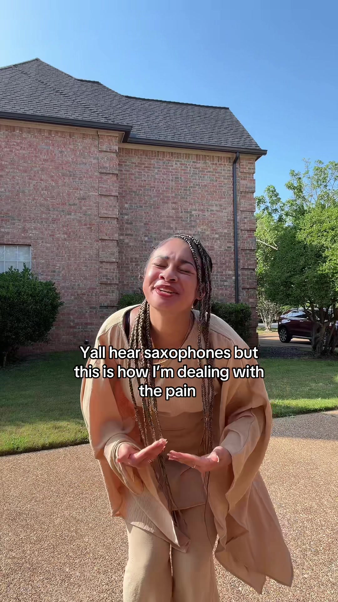 @Kylah Williams