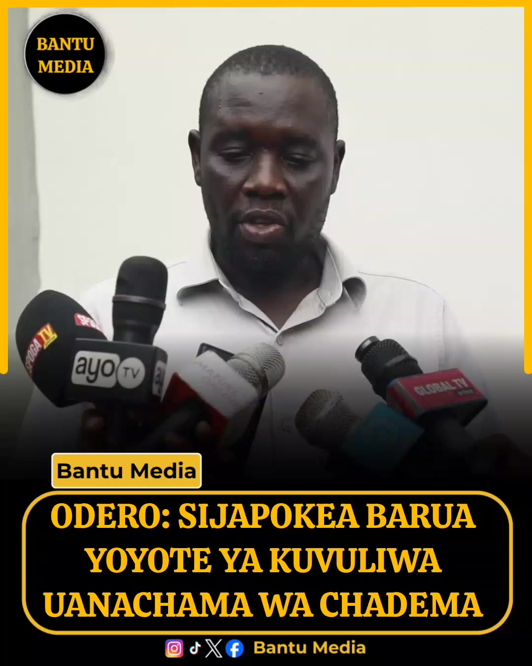 @Bantu Media