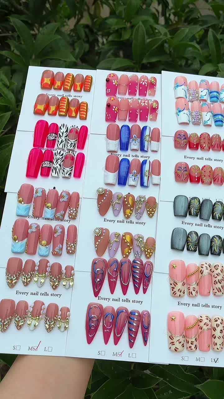 @Tina-Nail-SHOP