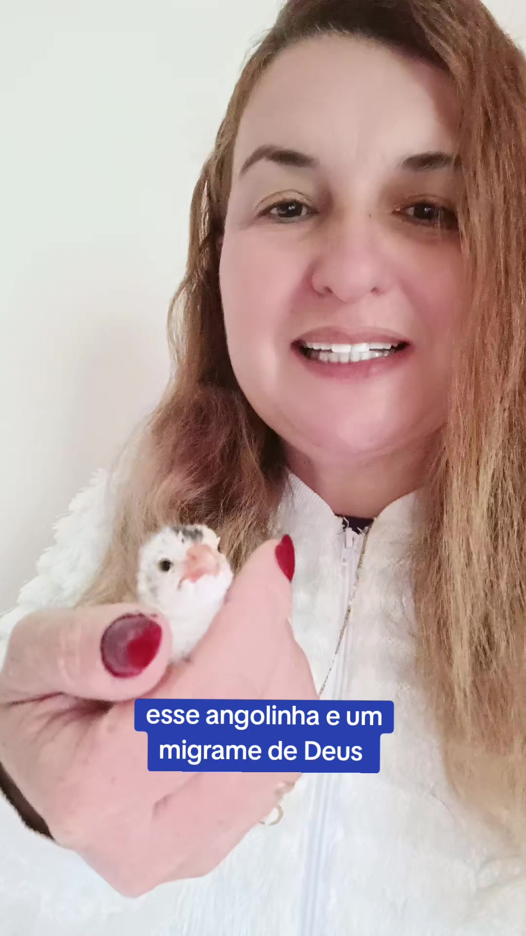 @Elaine Fernandes