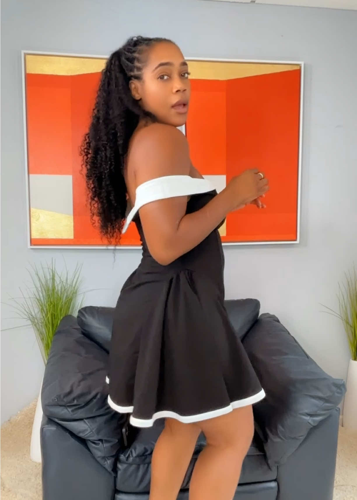 @Lynnluxury | Tall & Curvy