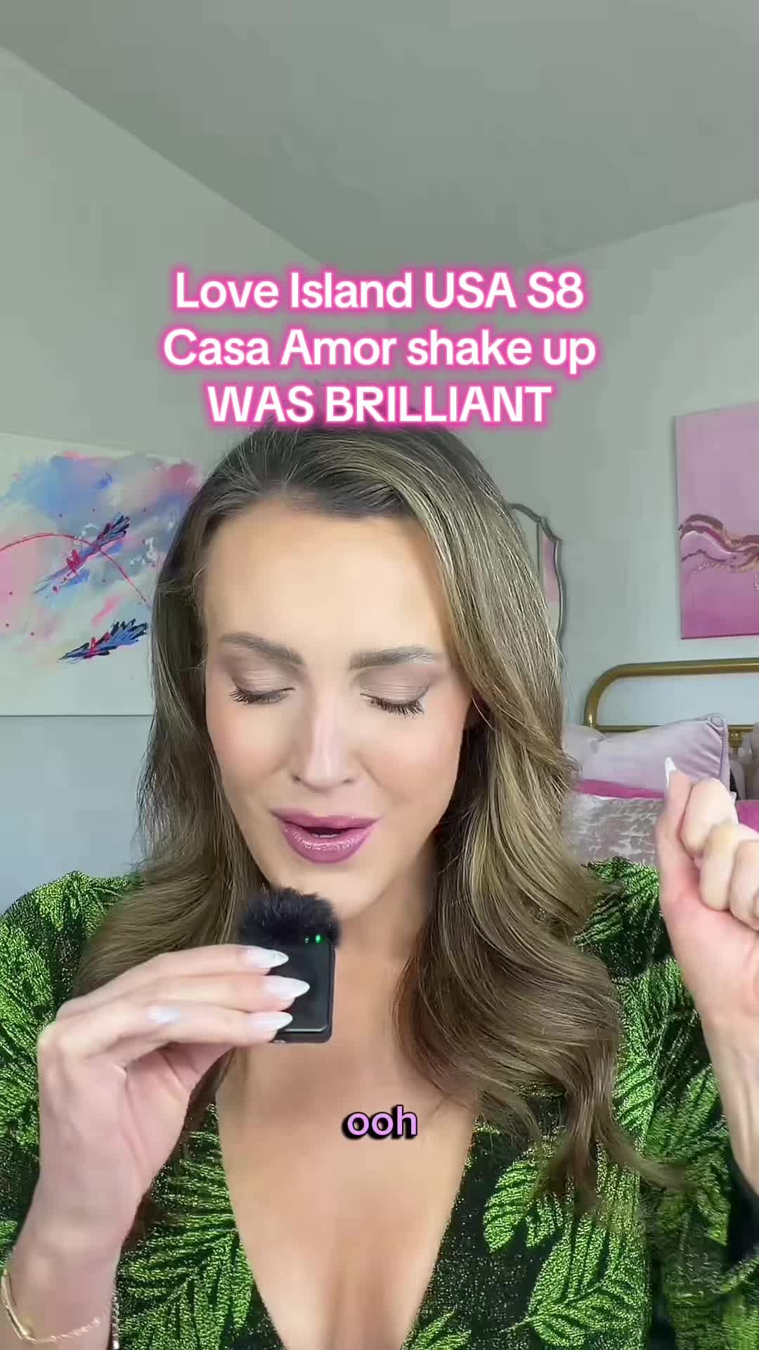 @Caitlin Marshall