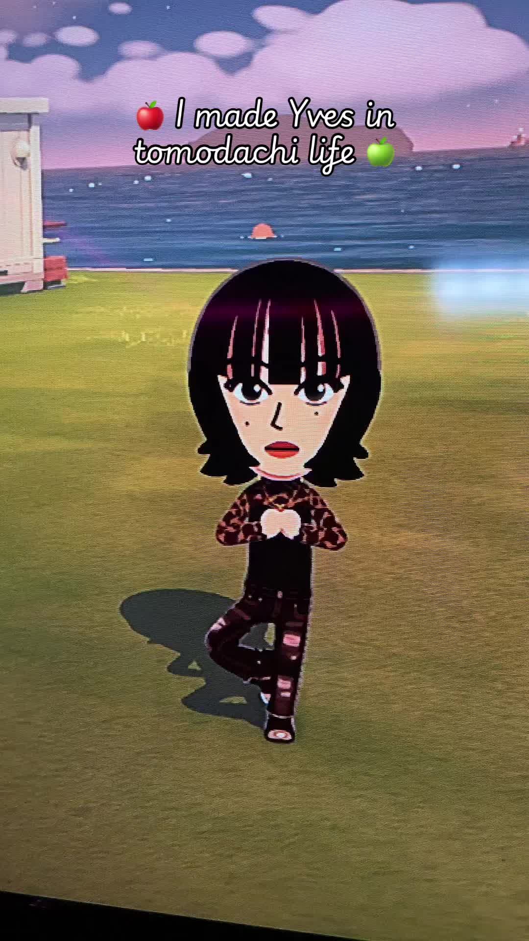 @Sealynn Hoshizora