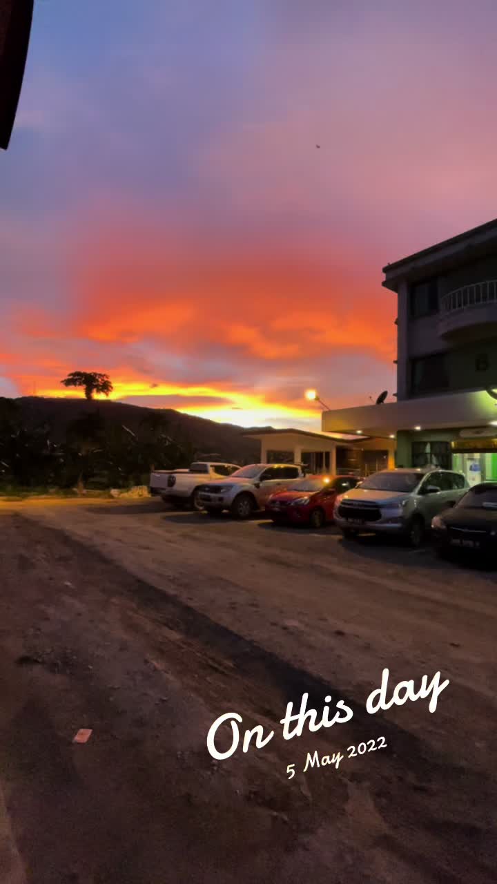 @Hotel Rajawali Homes KM, Sabah