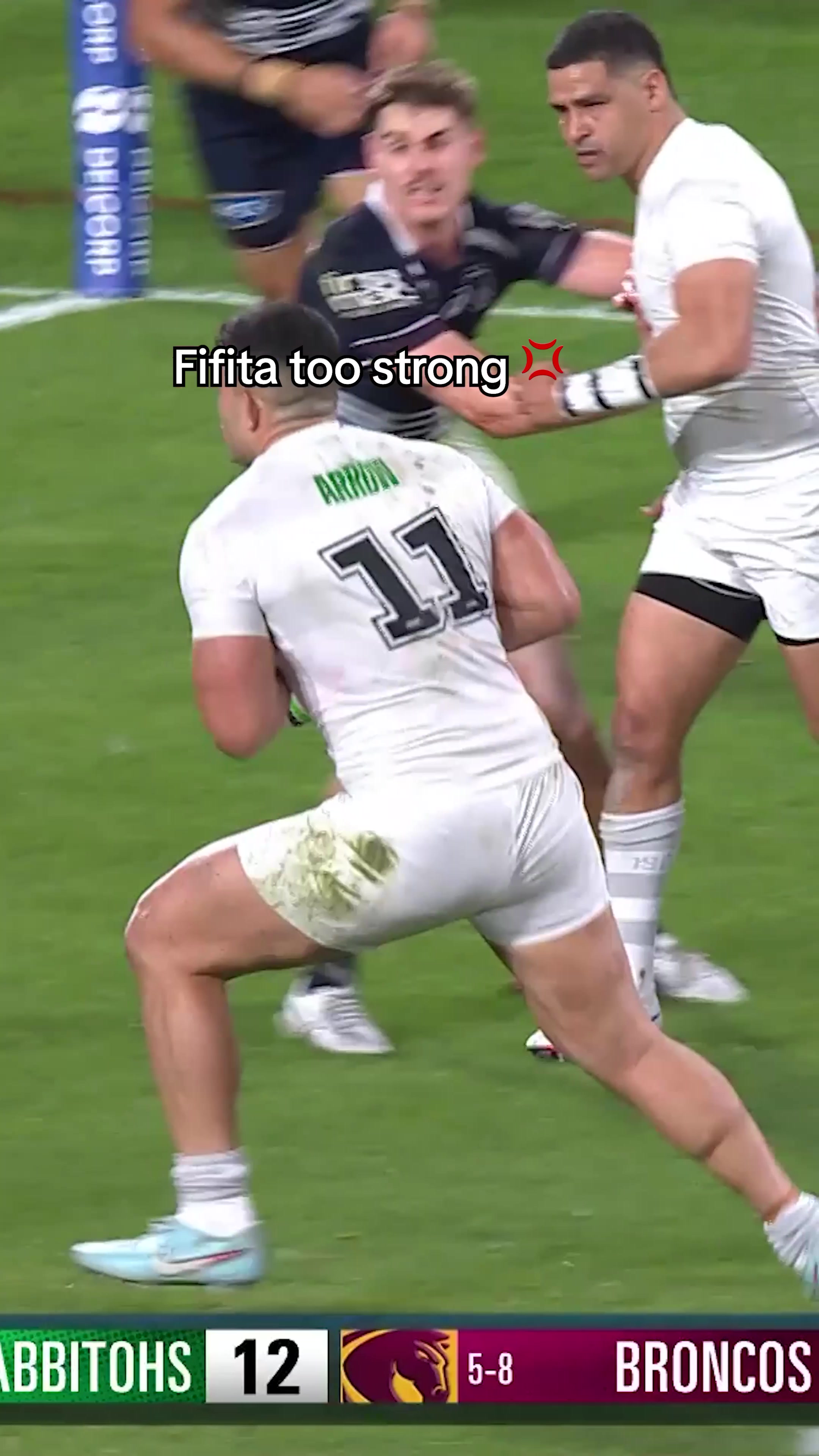 @Rabbitohs