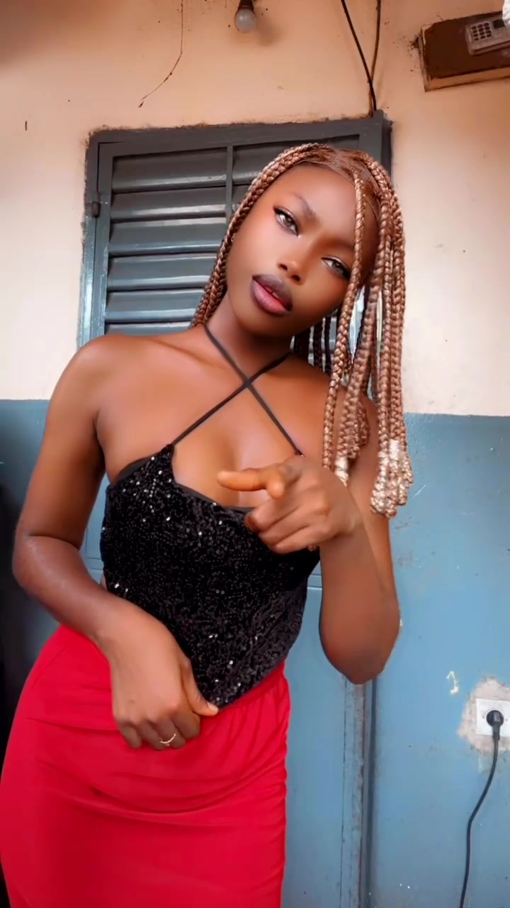 @Mabinty Bangoura