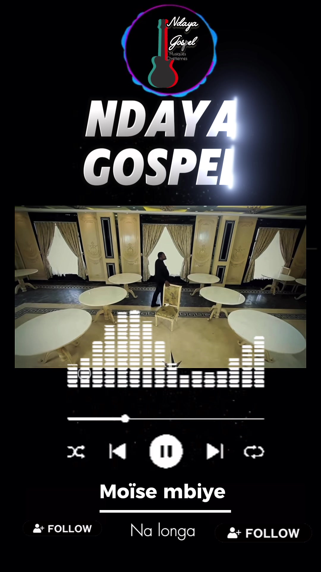 @🌍NDAYA-GOSPEL🇨🇩