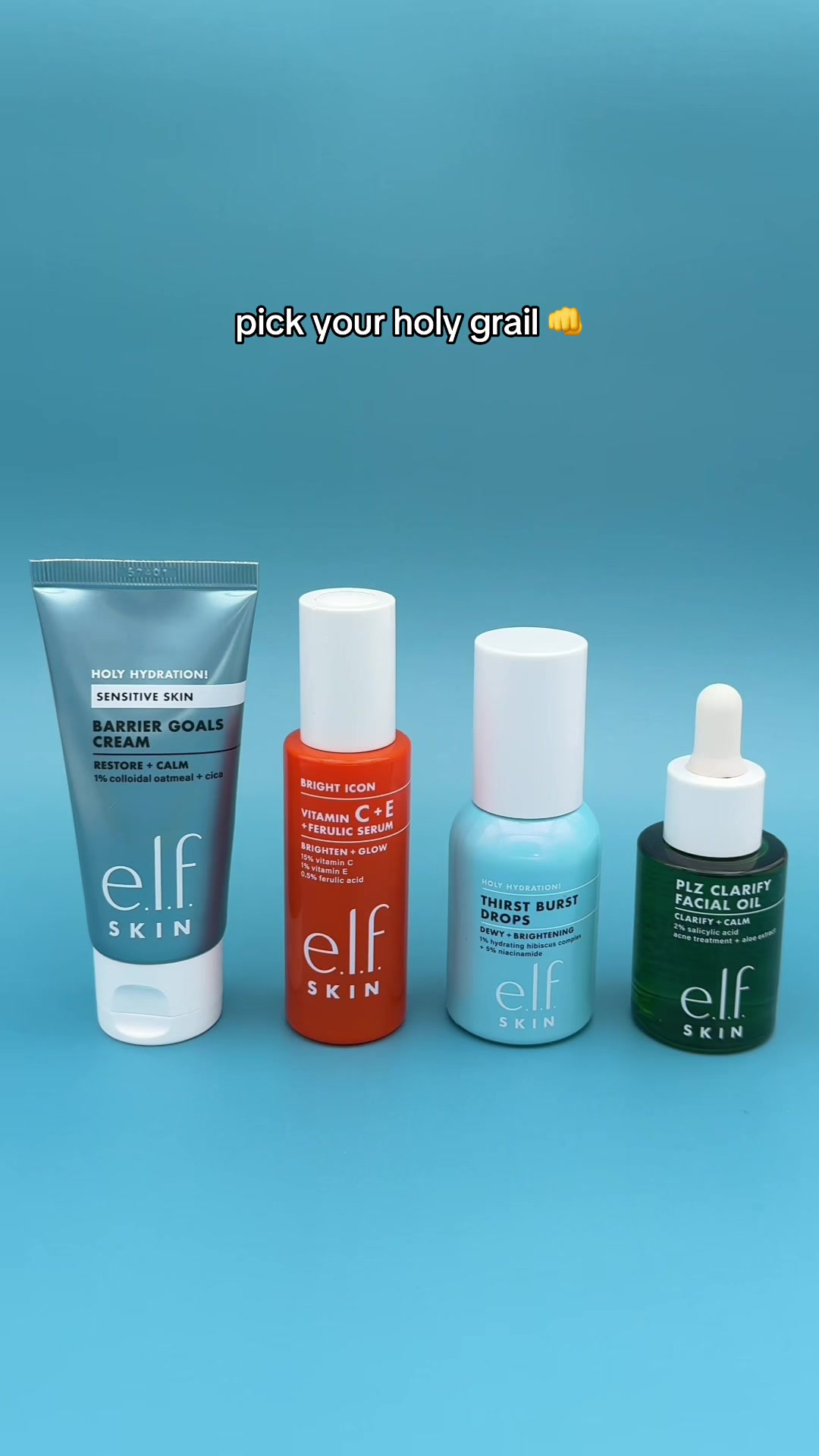 @e.l.f. Cosmetics